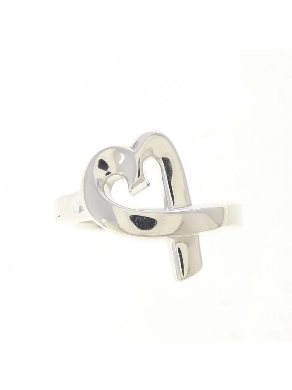 Tiffany & Co Loving Ring